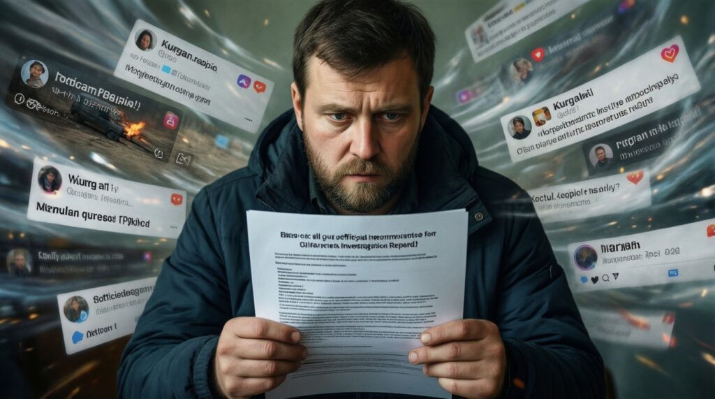 Главные события недели в Курганской области: что важно знать жителям - иллюстрация