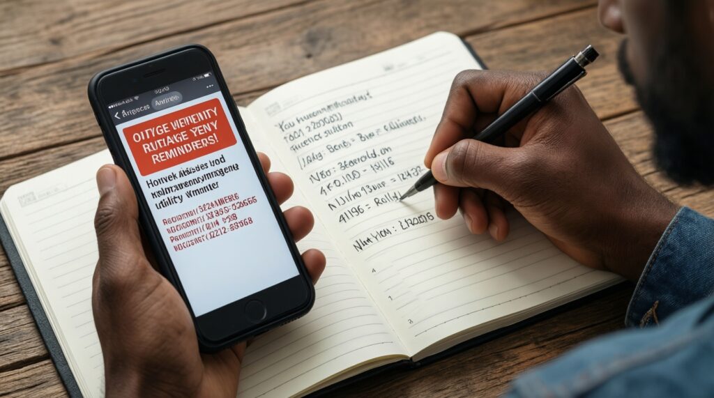 График отключений воды, тепла и света: актуальные адреса и советы жителям - иллюстрация