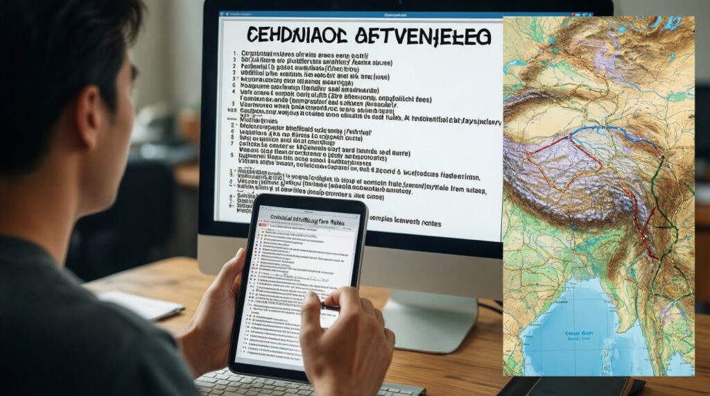 Новые маршруты и изменения в общественном транспорте Кургана: что изменится - иллюстрация