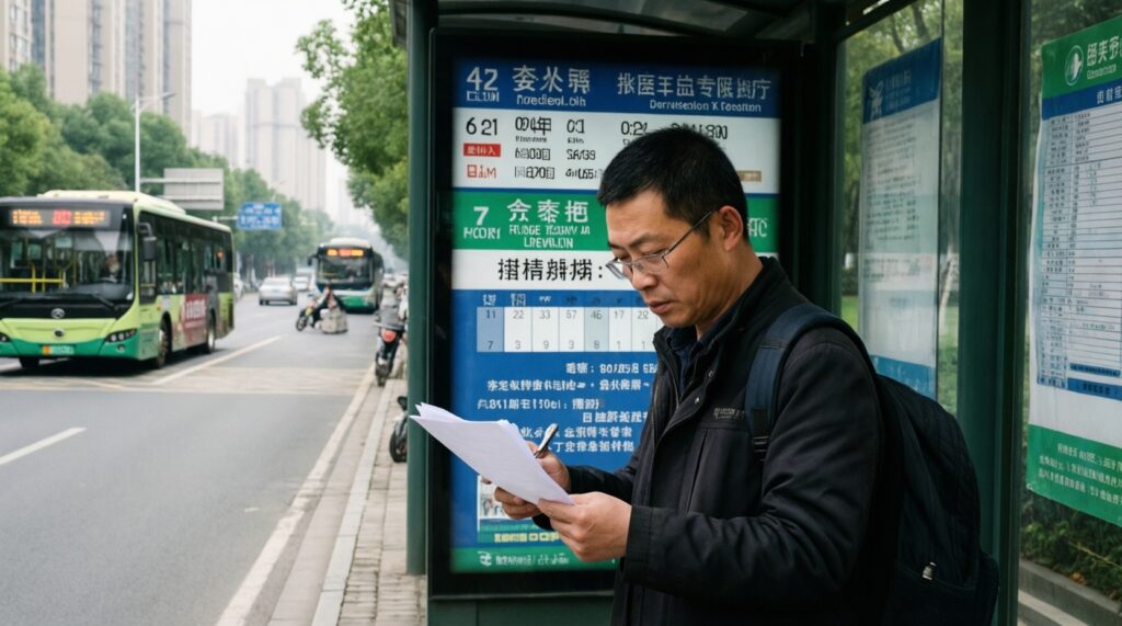 Новые маршруты и изменения в общественном транспорте Кургана: что изменится - иллюстрация