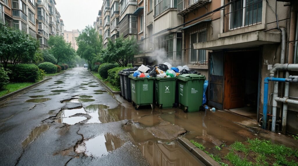 Интервью с главой района/города: приоритеты, проблемы и планы на год - иллюстрация