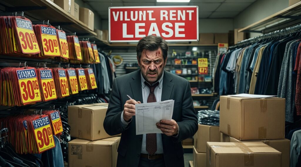 Открытия и закрытия местных бизнесов: новые магазины, кафе, сервисы в регионе - иллюстрация