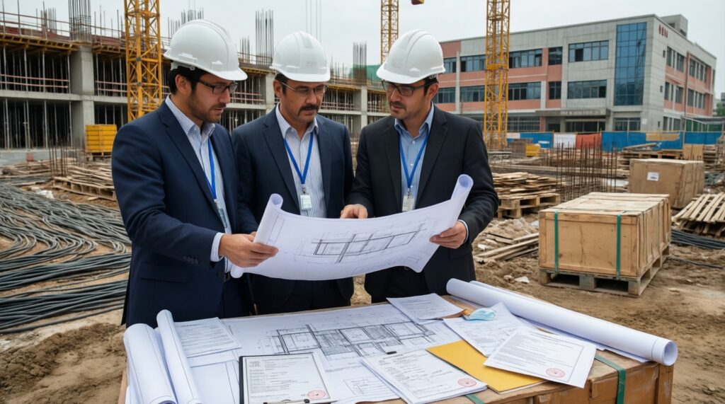 Крупные стройки Курганской области: школы, больницы, жильё - статус проектов - иллюстрация