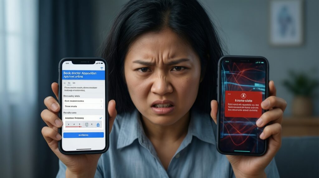 Медицина в регионе: запись к врачам, дефицит специалистов и меры поддержки - иллюстрация