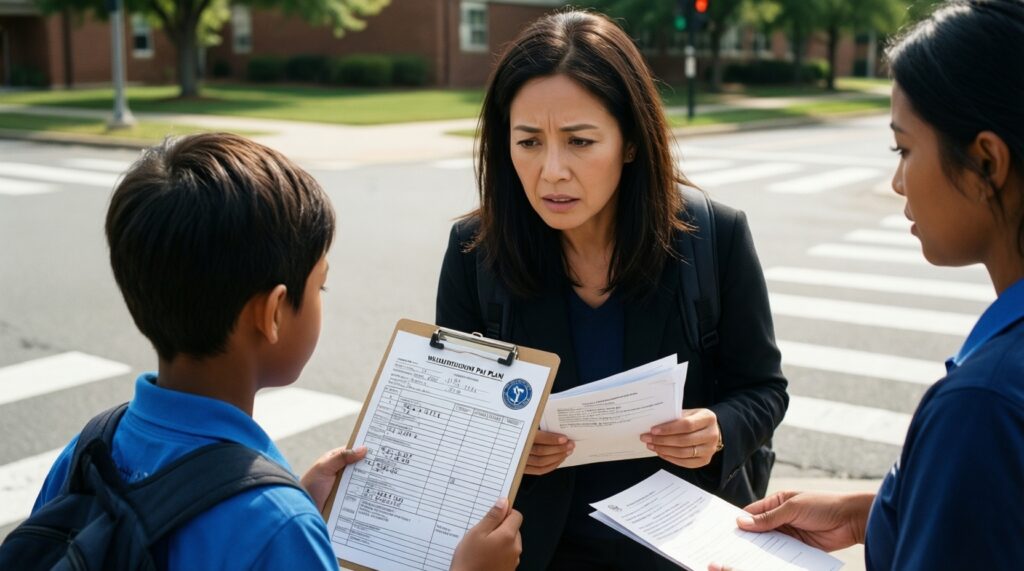 Образование: изменения в школах и детсадах, питание, кружки и безопасность - иллюстрация