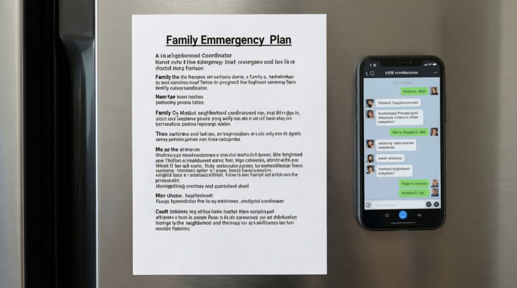Паводок/пожароопасный сезон: прогнозы, подготовка и памятка для жителей - иллюстрация