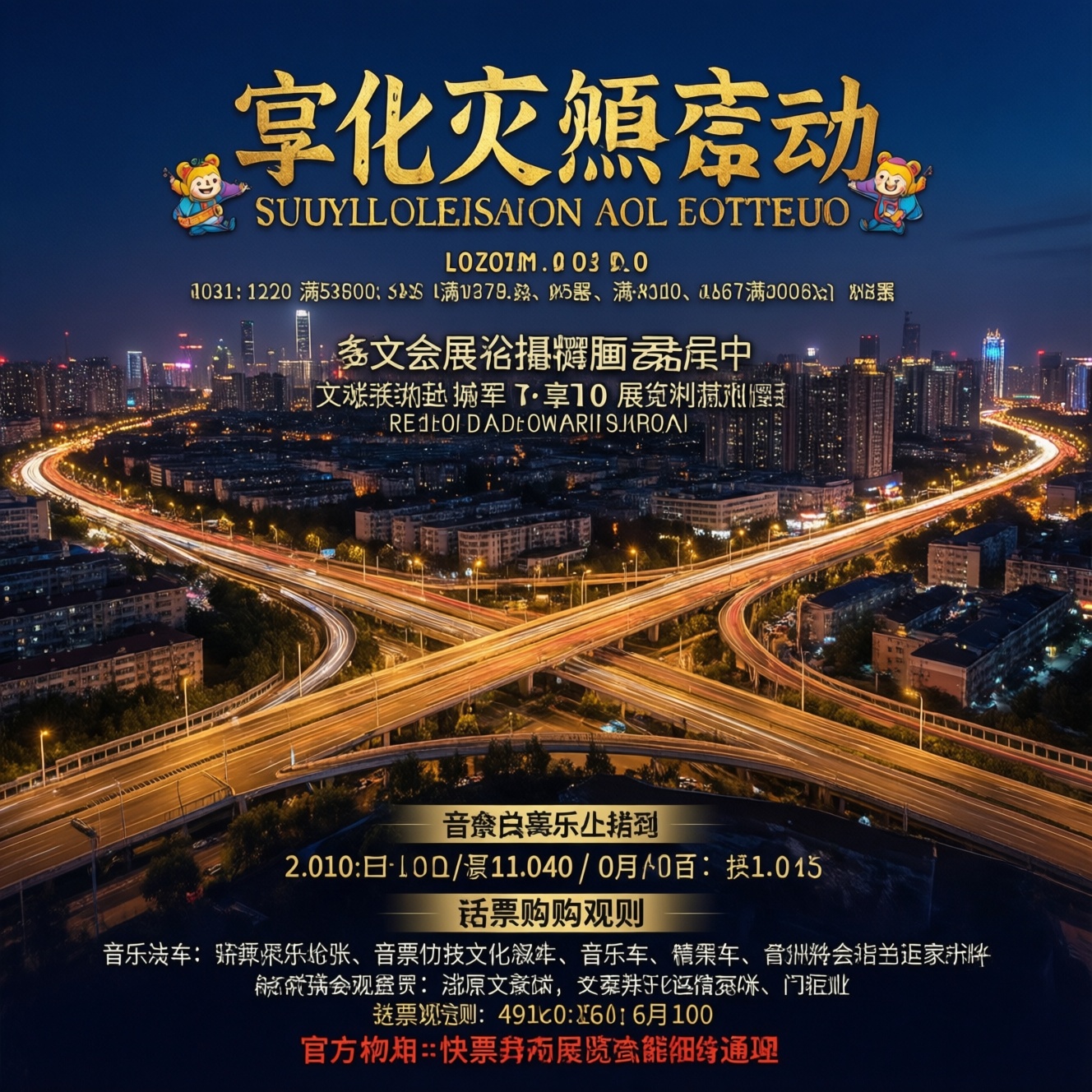 Культурная афиша Кургана и области: концерты, выставки, фестивали и мероприятия