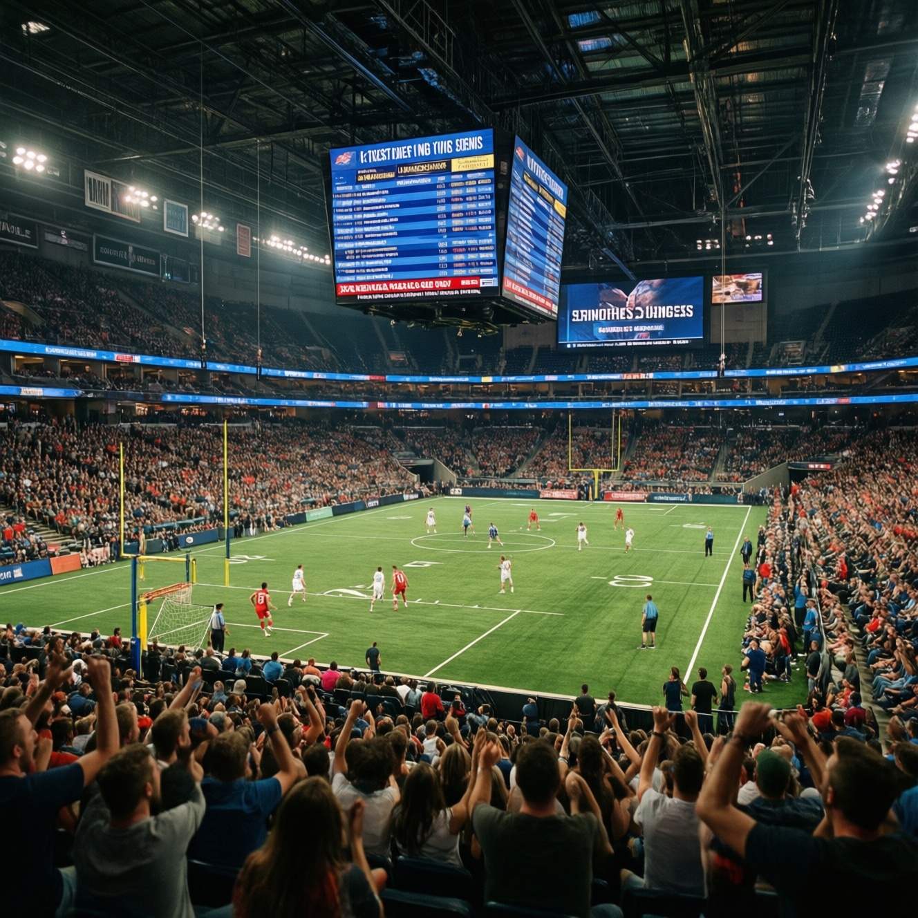 Спорт региона: успехи команд и спортсменов, турниры и где болеть за своих