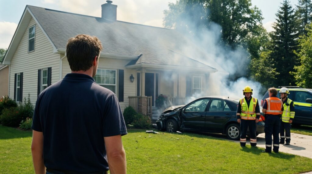 Герои рядом: истории волонтёров, спасателей, врачей и учителей Курганской области - иллюстрация