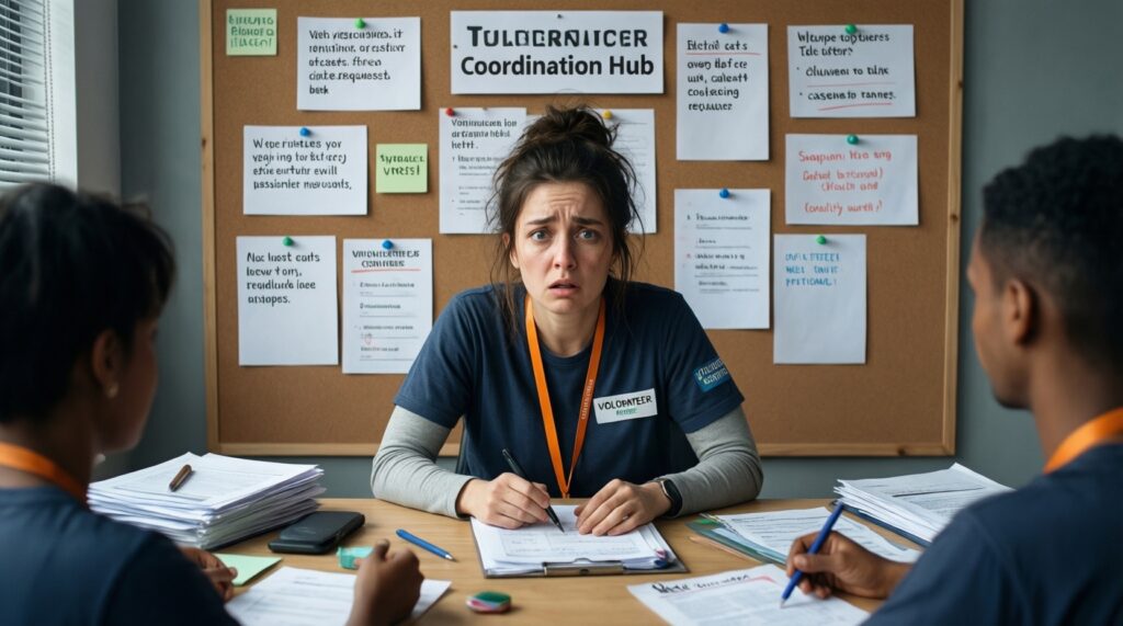 Герои рядом: истории волонтёров, спасателей, врачей и учителей Курганской области - иллюстрация