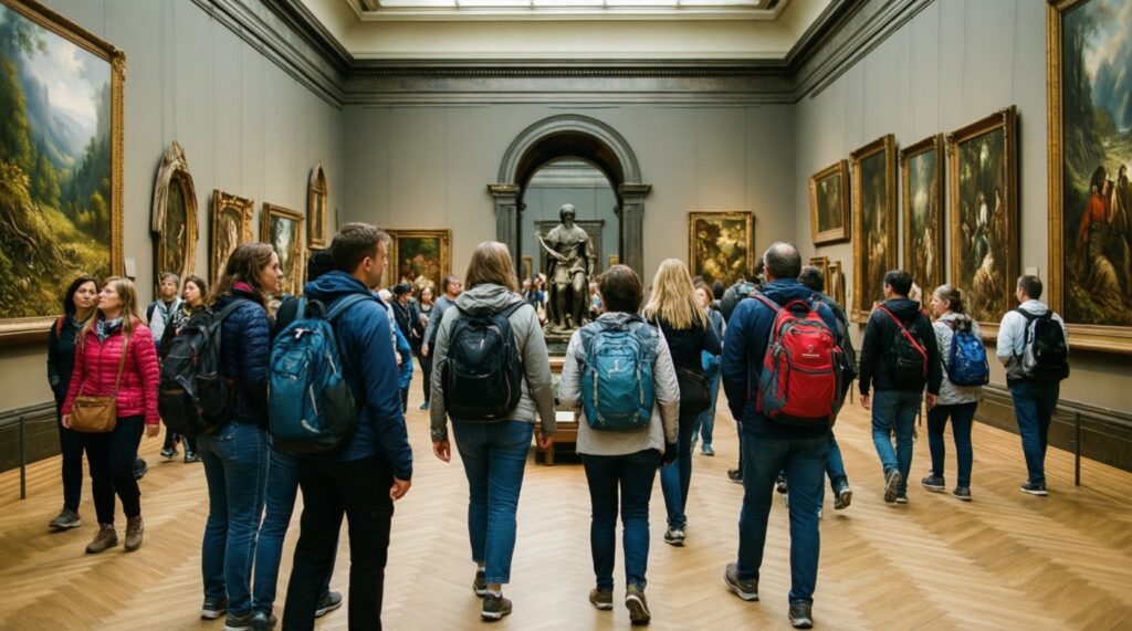 Туризм выходного дня: маршруты по Курганской области, что посмотреть и где остановиться - иллюстрация