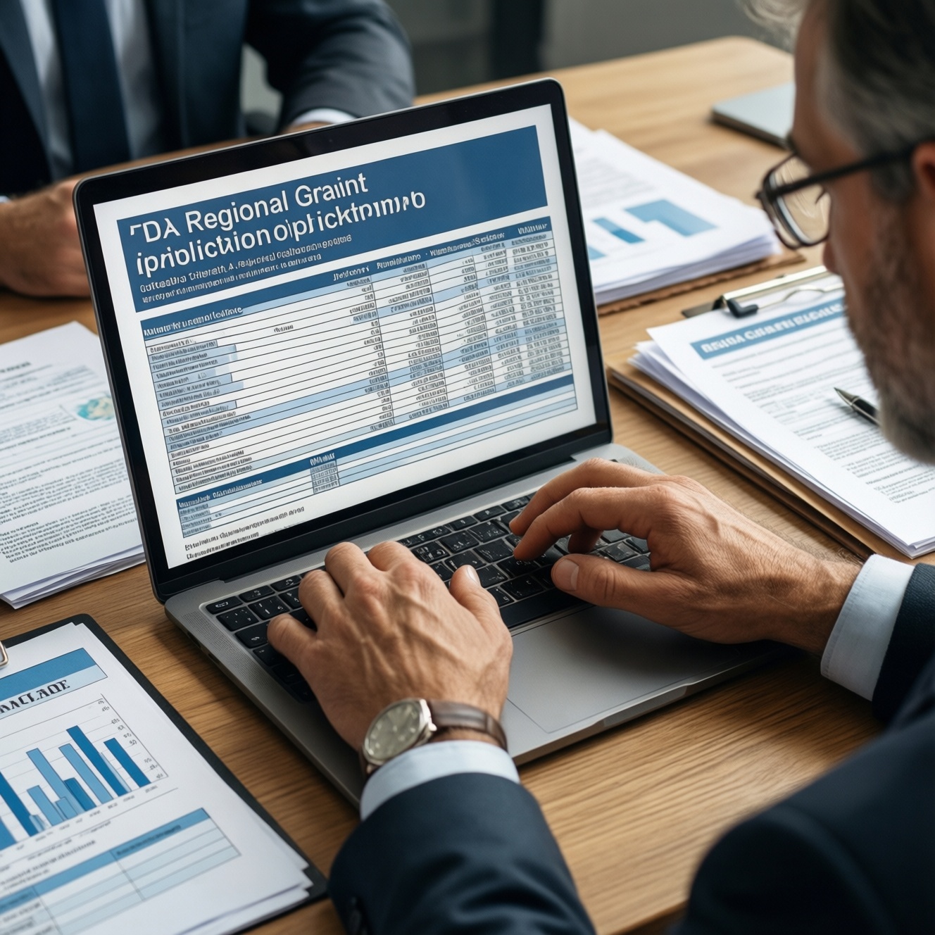 Гранты и субсидии в регионе: как жителям и бизнесу получить меры поддержки