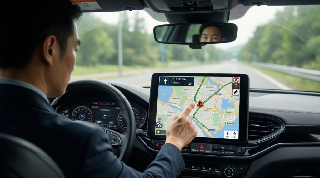 Крупные дорожные ремонты и перекрытия: где изменится движение в ближайший месяц - иллюстрация