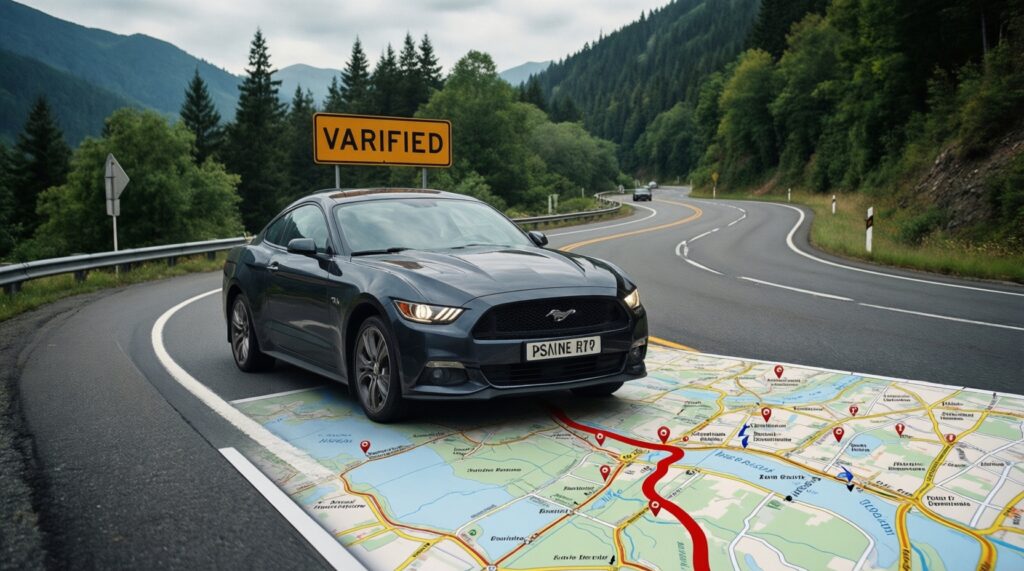 Крупные дорожные ремонты и перекрытия: где изменится движение в ближайший месяц - иллюстрация