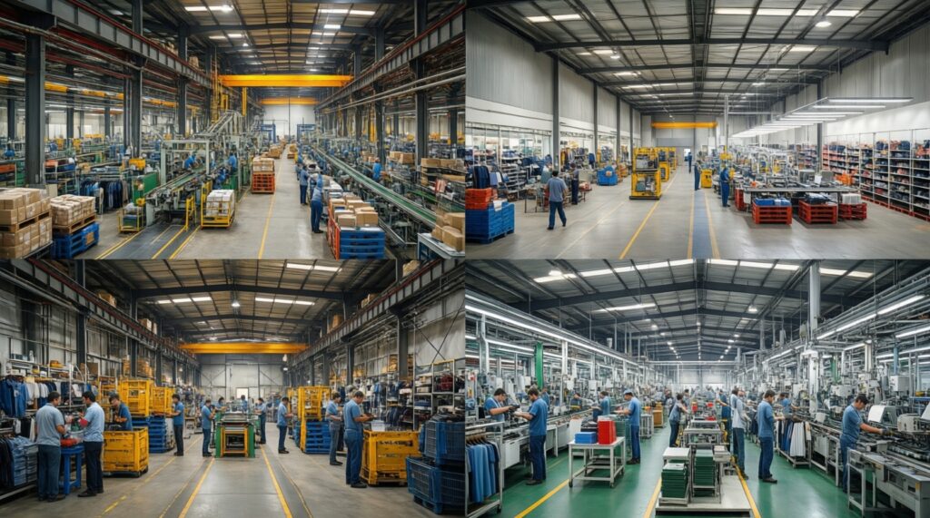 Новые рабочие места и вакансии: какие предприятия набирают сотрудников - иллюстрация