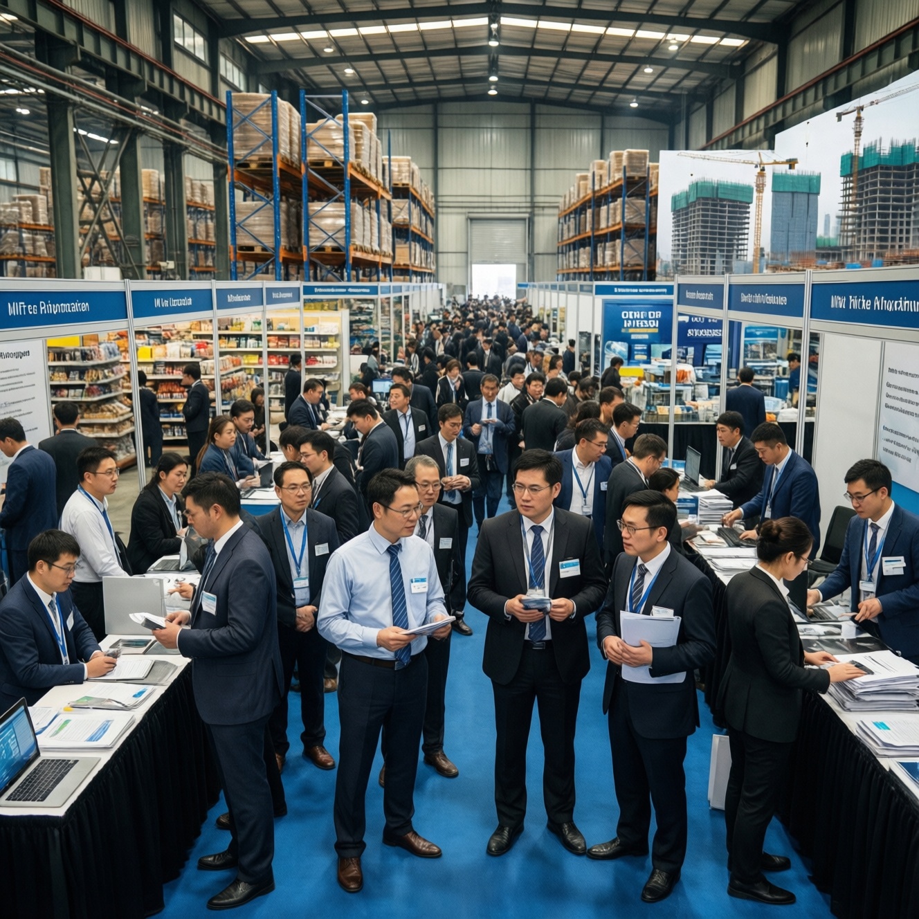 Новые рабочие места и вакансии: какие предприятия набирают сотрудников